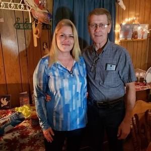 Meet your Posher, Johnny